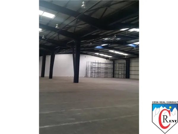 Spațiu industrial Clinceni - poza 16