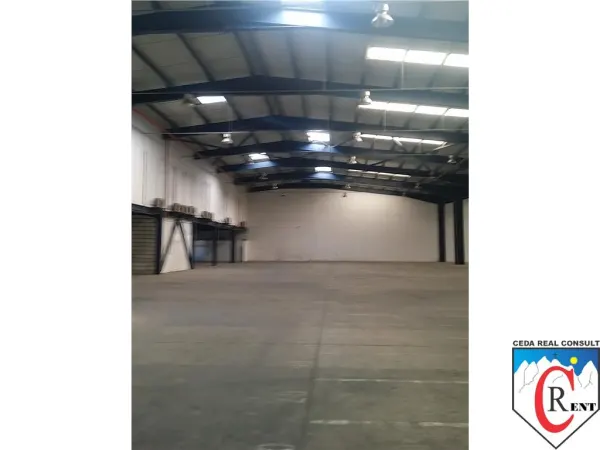 Spațiu industrial Clinceni - poza 17