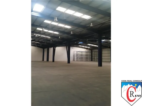 Spațiu industrial Clinceni - poza 18