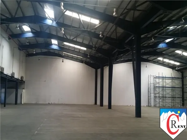 Spațiu industrial Clinceni - poza 19