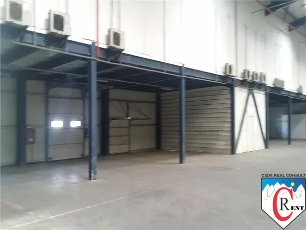 Spațiu industrial Clinceni - poza 21