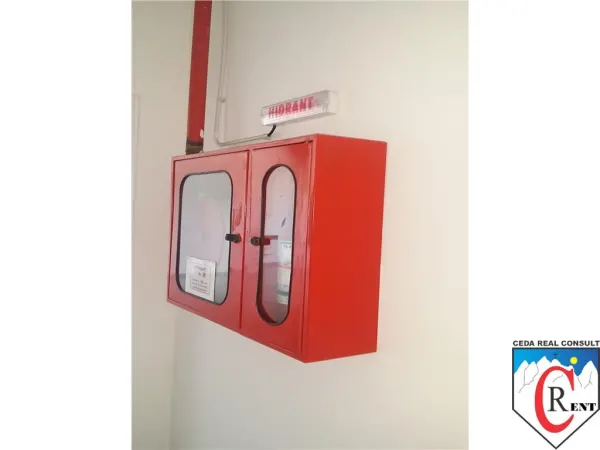 Spațiu industrial Clinceni - poza 6