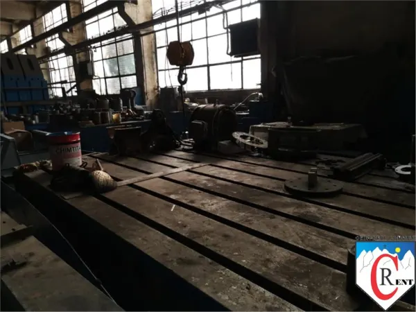 Spațiu industrial București - poza 4