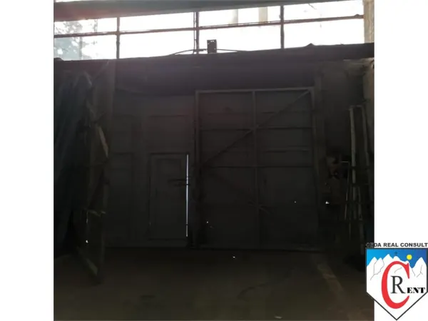 Spațiu industrial București - poza 7