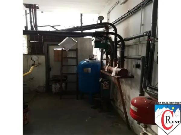 Spațiu industrial București - poza 9