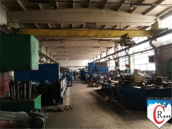 Spațiu industrial București - poza 10