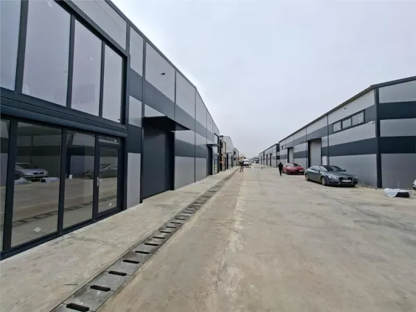 Spațiu industrial Ștefăneștii de Jos - poza 11