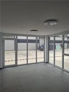 Hala 300 mp, Stefanesti, 2026, birouri 50 mp-A3-Centura Nord, - foto 3