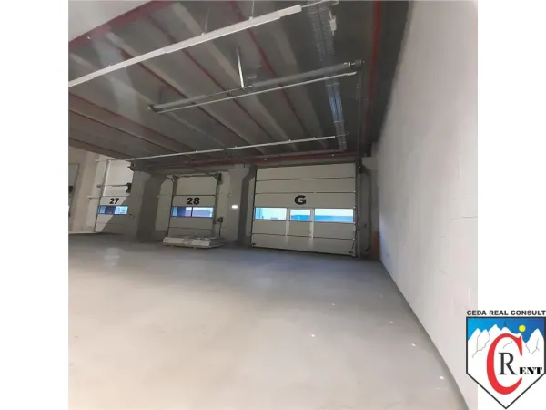 Spațiu industrial Chitila - poza 2