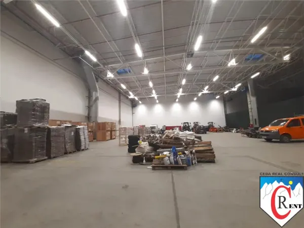 Spațiu industrial Chitila - poza 8
