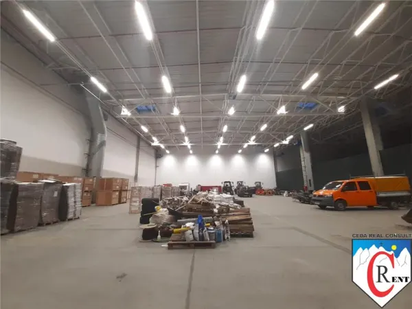 Spațiu industrial Chitila - poza 9