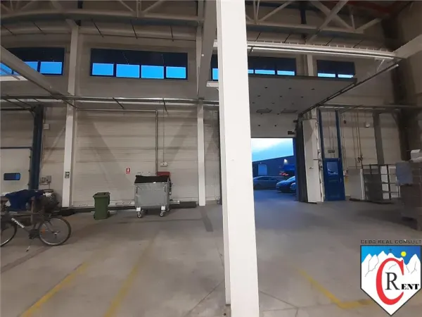 Spațiu industrial Chitila - poza 10
