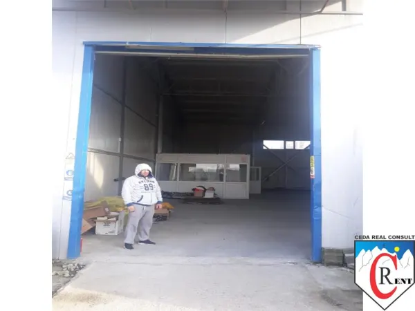 Spațiu industrial Afumați - poza 8