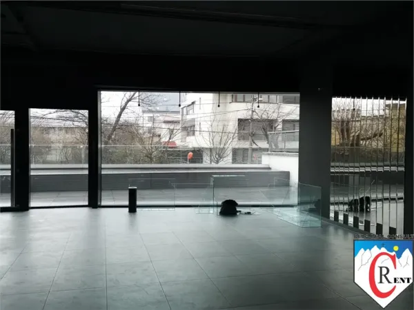 Spațiu comercial București - poza 1