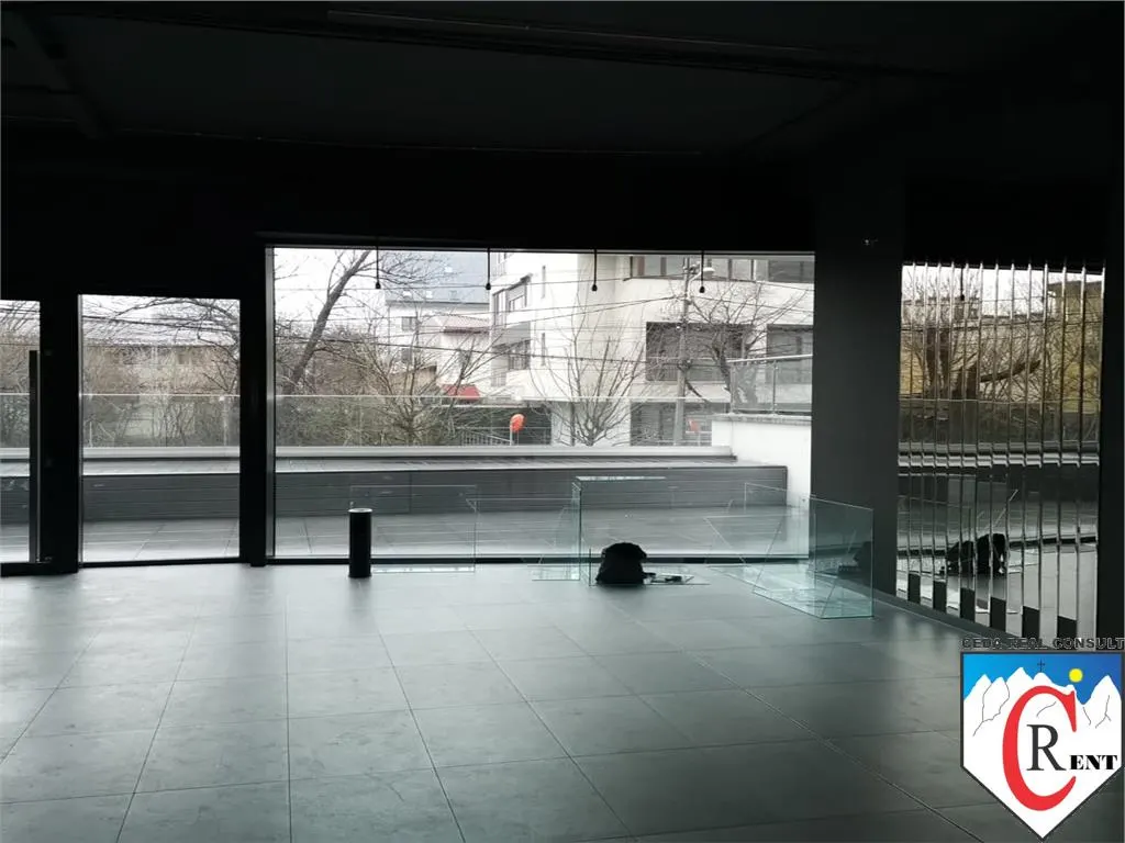 Spațiu comercial București - poza 1