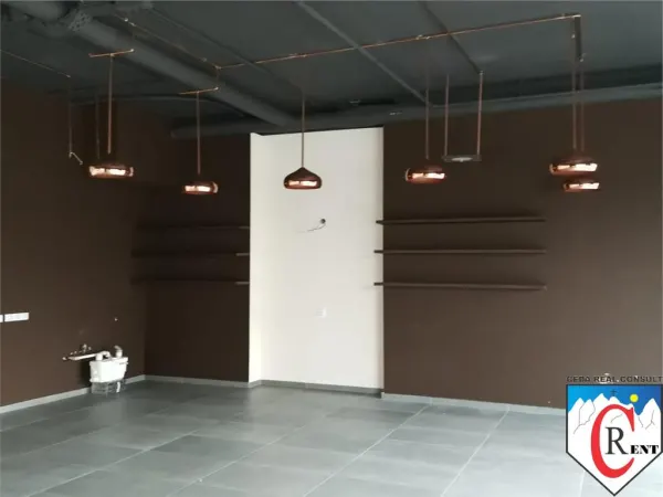 Spațiu comercial București - poza 5