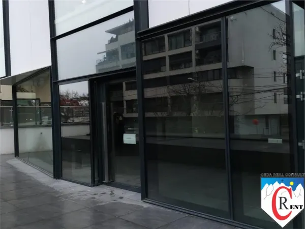 Spațiu comercial București - poza 8