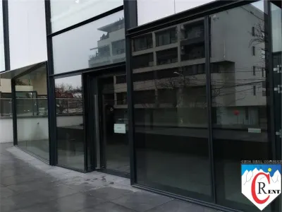 Spațiu comercial București - poza 8