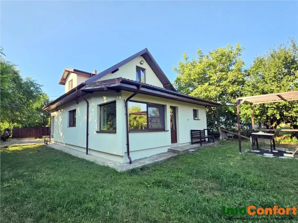 Casă 4 camere Horlesti - poza 2