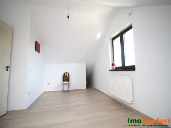 Casă 4 camere Horlesti - poza 11