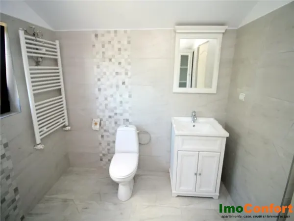 Casă 4 camere Horlesti - poza 12