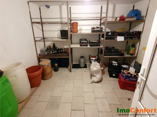 Casă 4 camere Horlesti - poza 14