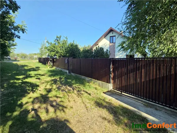 Casă 4 camere Horlesti - poza 3