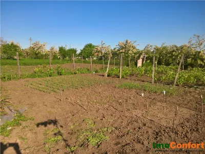 Direct de la proprietar! Casa  cu 1464mp teren, in Bogdanesti - foto 4