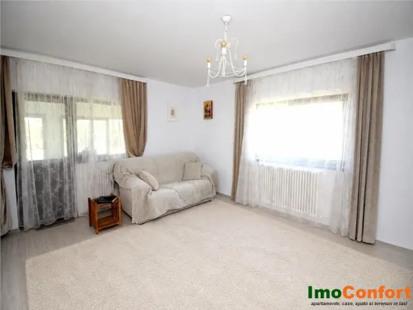 Casă 4 camere Horlesti - poza 5