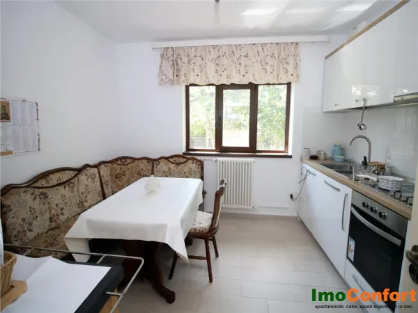 Casă 4 camere Horlesti - poza 6