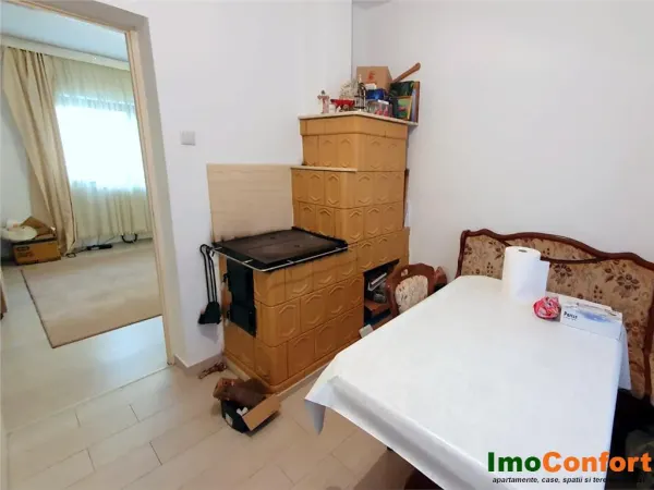 Casă 4 camere Horlesti - poza 7