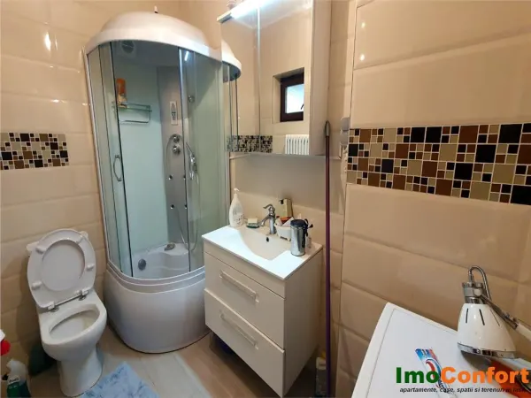 Casă 4 camere Horlesti - poza 8