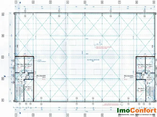 Spațiu industrial Iași - poza 9
