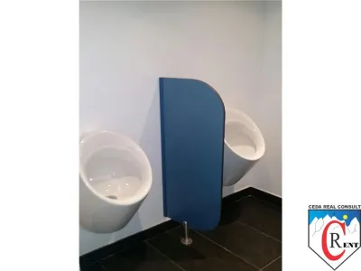 Spatiu 1090mp de inchiriat Pipera pt CENTRU FITNESS - ID 289 - foto 18