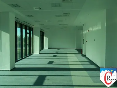 Spatiu 1090mp de inchiriat Pipera pt CENTRU FITNESS - ID 289 - foto 7