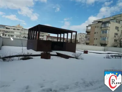 Birouri de inchiriat Iancu de Hunedoara - foto 8