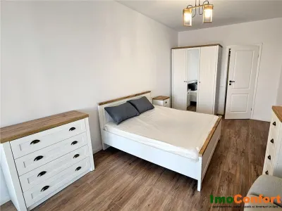 Apartament cu 2C spatios, in Copou, blocul Azimut - foto 5