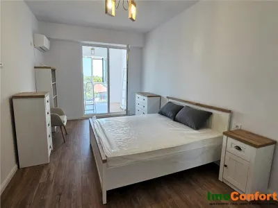 Apartament cu 2C spatios, in Copou, blocul Azimut - foto 9