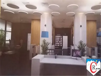 Birouri premium in zona de nord suprafete intre 300mp-8000mp -ID 275 - foto 5