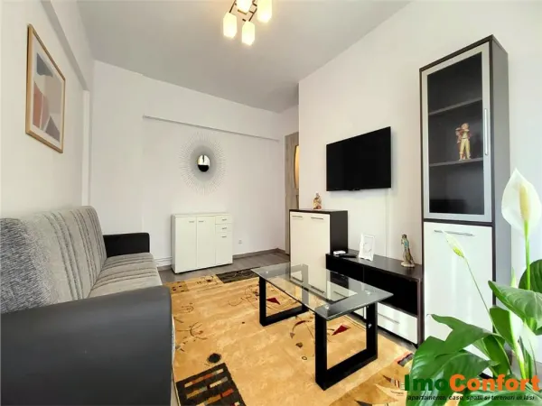 Apartament 2 camere Iași - poza 1