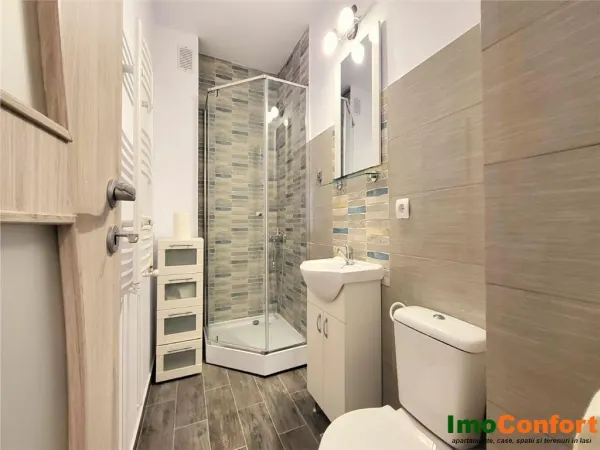 Apartament 2 camere Iași - poza 12