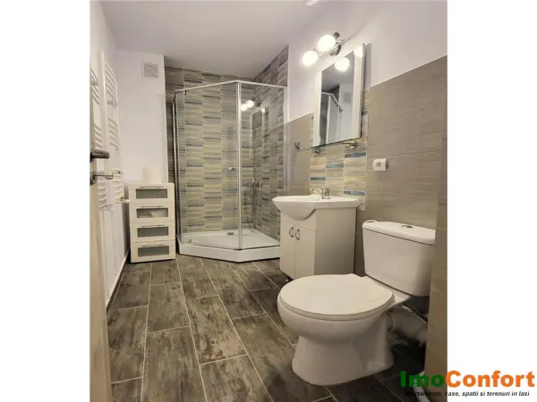 Apartament 2 camere Iași - poza 3