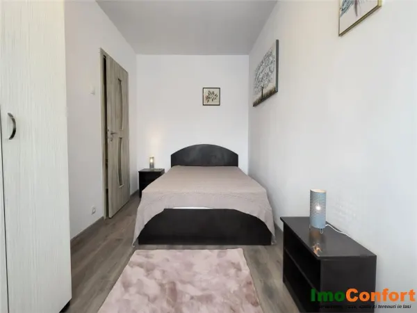 Apartament 2 camere Iași - poza 4