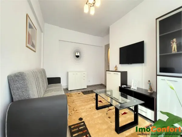 Apartament 2 camere Iași - poza 5