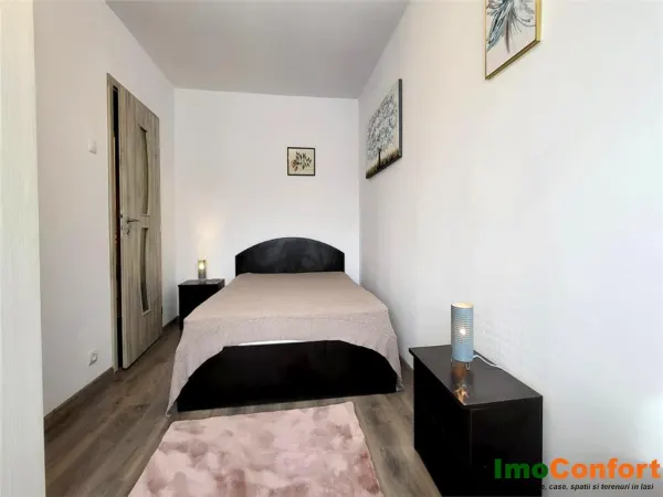 Apartament 2 camere Iași - poza 8