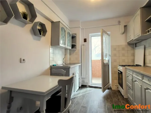 Apartament 2 camere Iași - poza 9