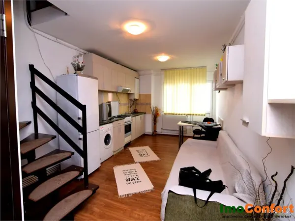Apartament 2 camere Iași - poza 1