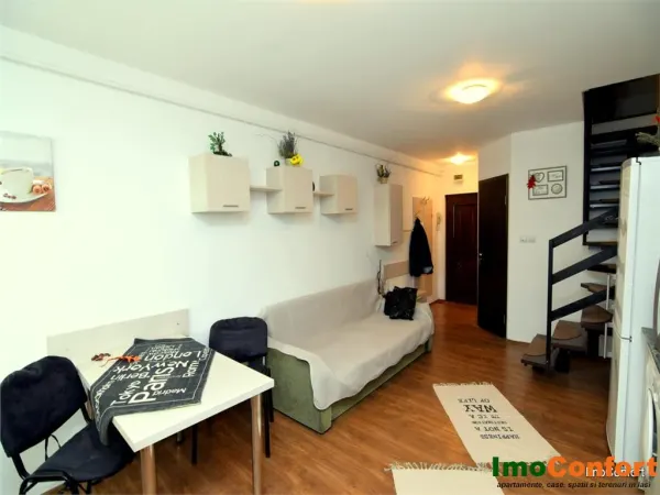 Apartament 2 camere Iași - poza 2
