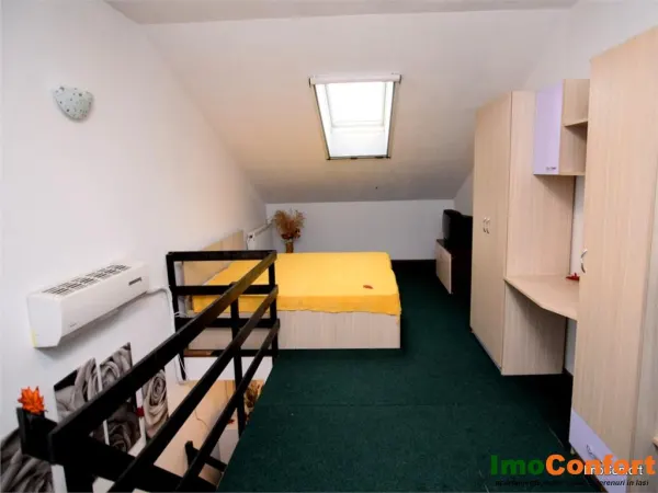 Apartament 2 camere Iași - poza 3