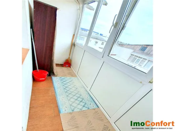 Apartament 2 camere Iași - poza 6